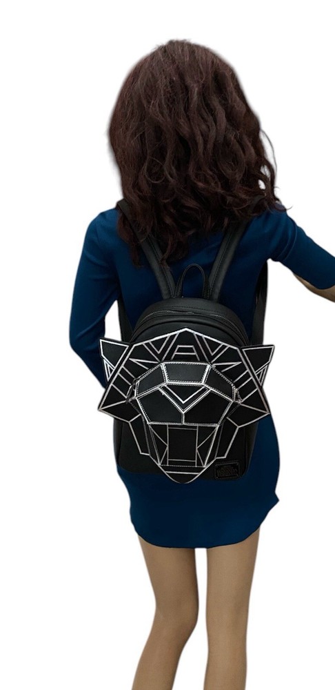 Loungefly Marvel Black Panther Wakanda Forever Backpack(8+)