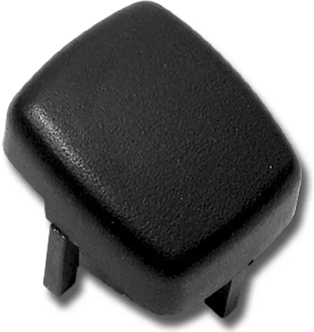 1984 - 1996 Chevrolet Corvette Automatic Auto Shift Knob Button C4 NEW