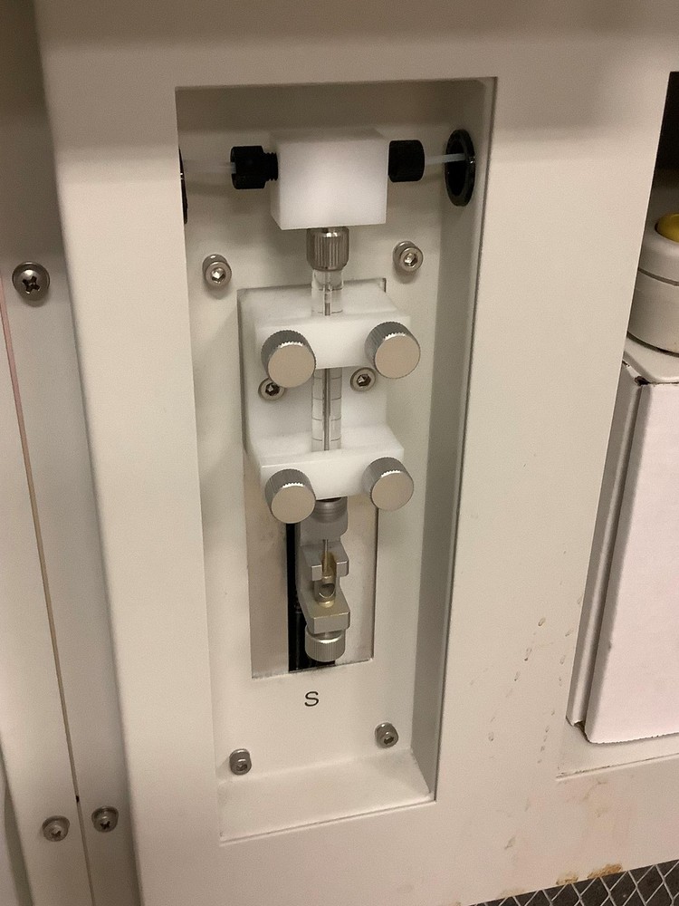 Mindray Shenzhen BS-480 Medium-High Volume Laboratory Chemistry Analyzer E8A