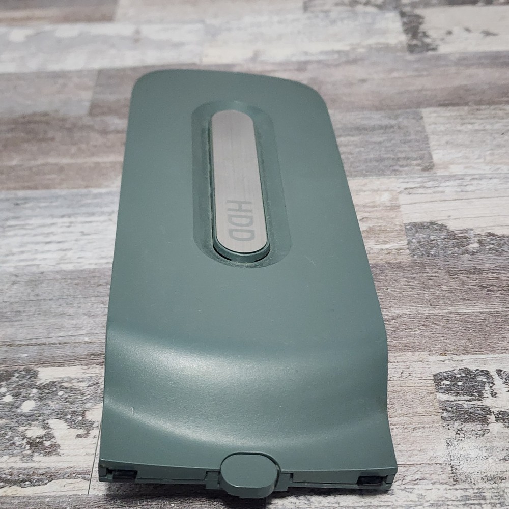 Microsoft OEM Xbox 360 External Hard Drive HDD X804675-003 Tested
