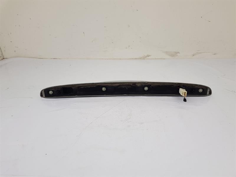 2007-2013 MK2 FIAT 500 TAILGATE OUTER RELEASE HANDLE