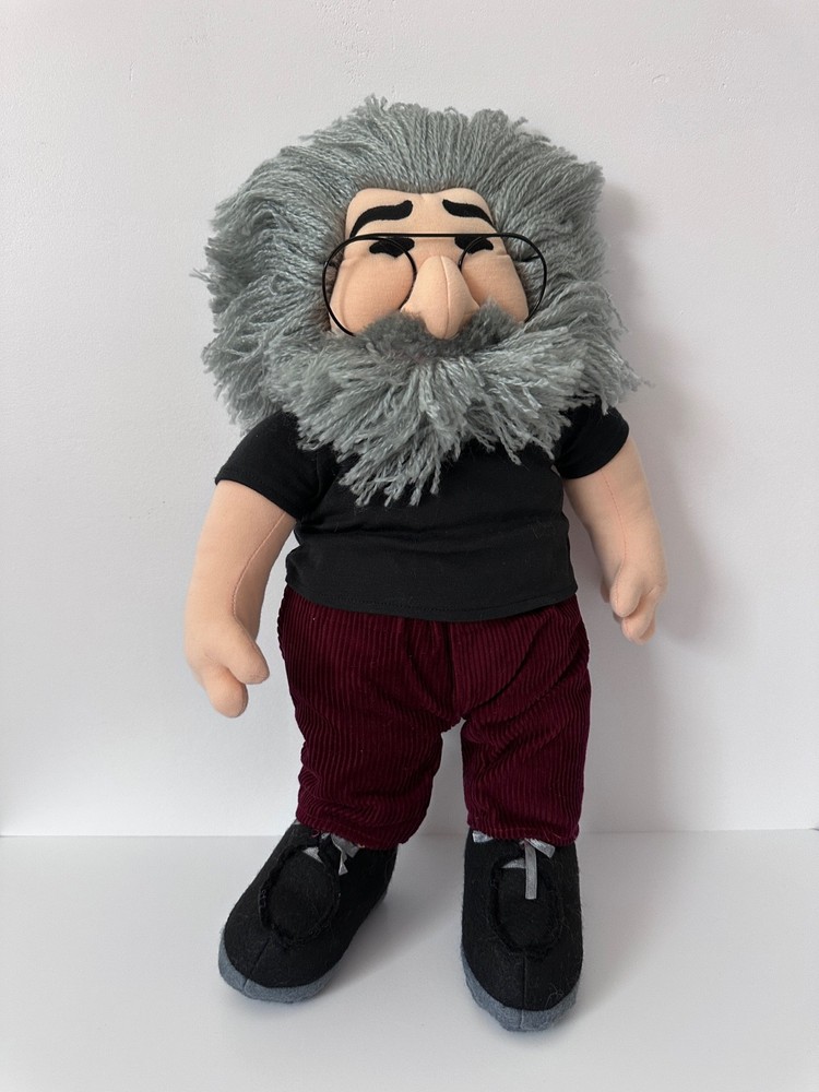Vintage Jerry Doll