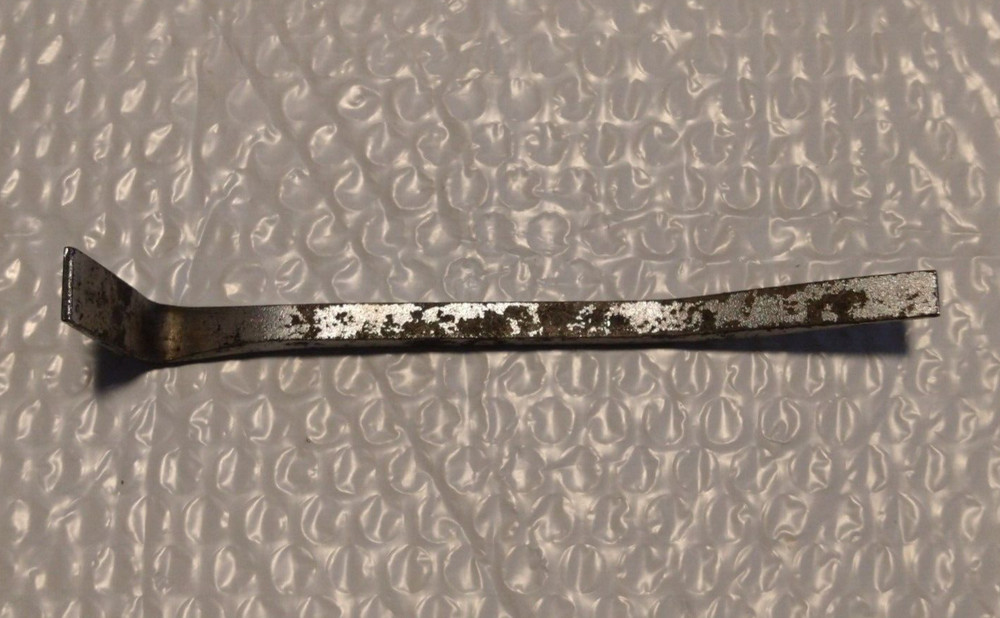 MAC TOOLS S-7, BRAKE ADJUSTING SPOON * 6" LONG *