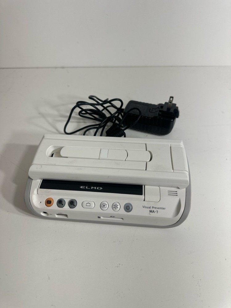 ELMO VISUAL PRESENTER MX-1 (P17020661)