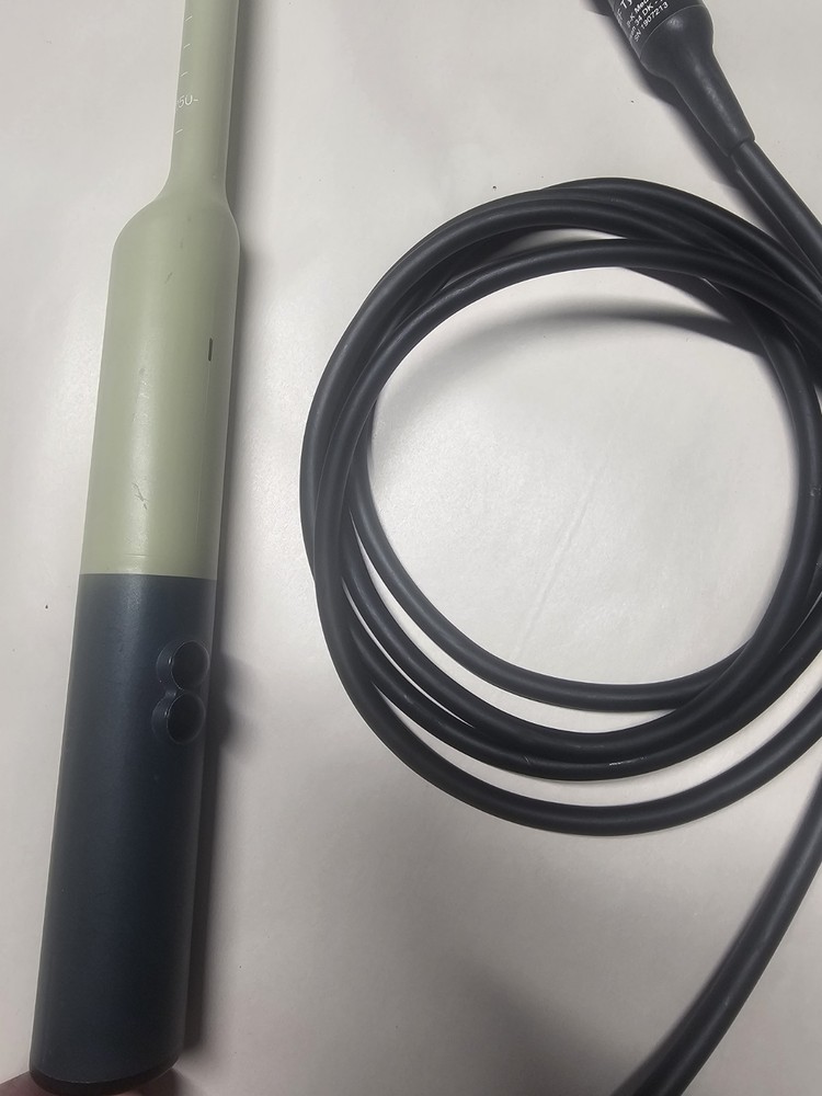 Bk Medical Type 2052 Transrectal Prostate Imaging Transducer Probe