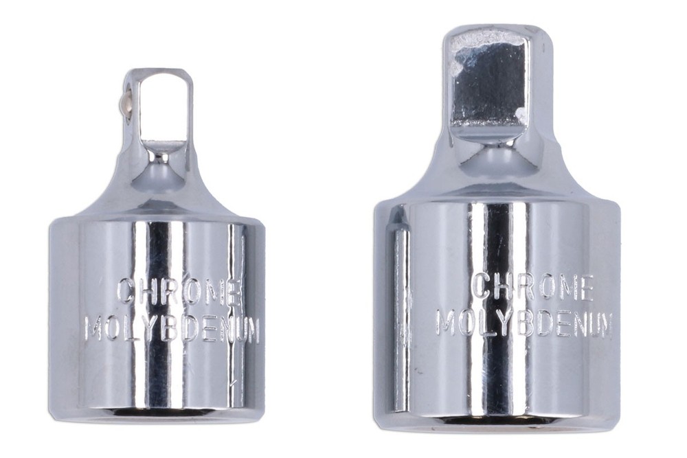 Laser Tools Convertor Set 2pc 0102