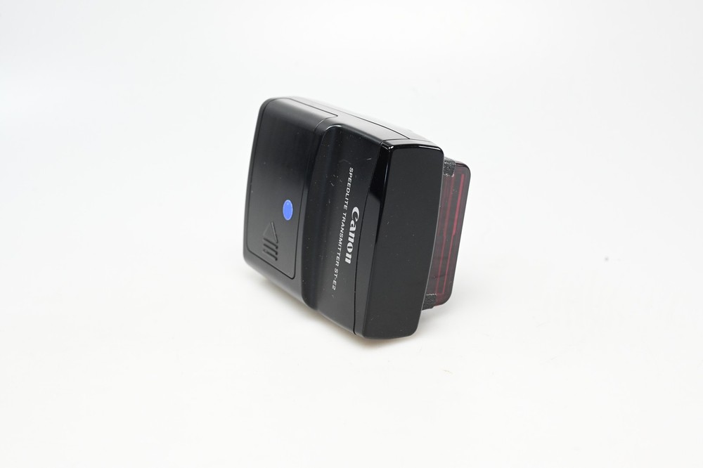 Canon ST-E2 IR Speedlite Transmitter #G029