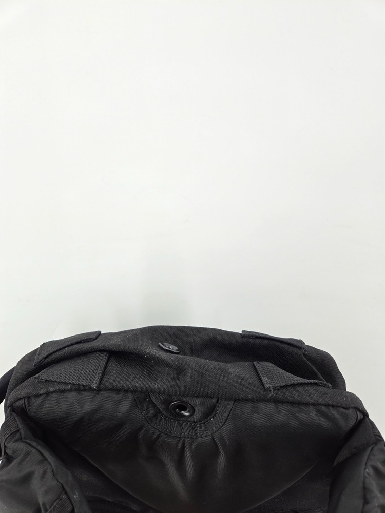 Camelbak 100 Oz Hawg Hydration System Maximum Gear Backpack - Black