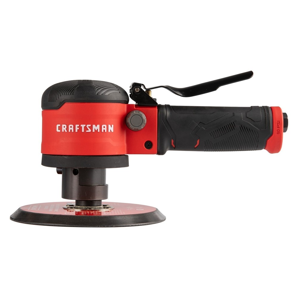 CRAFTSMAN Dual Action Sander