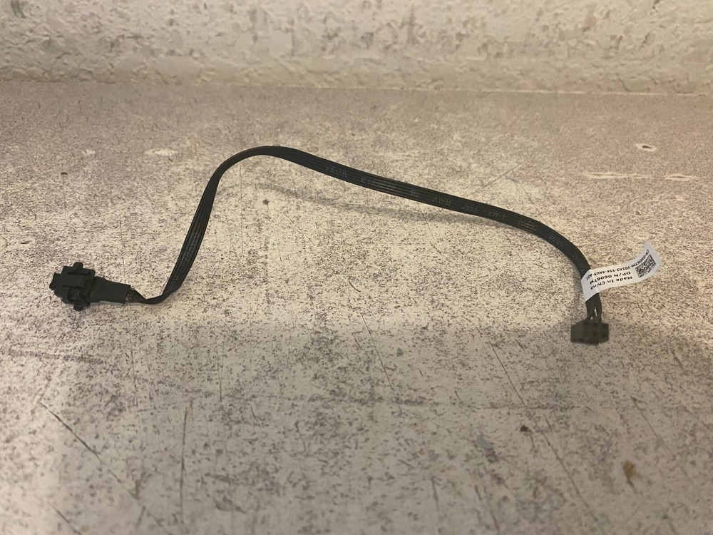 Genuine Dell Optiplex 3020 SFF Power Button Switch 606TM Quick Ship
