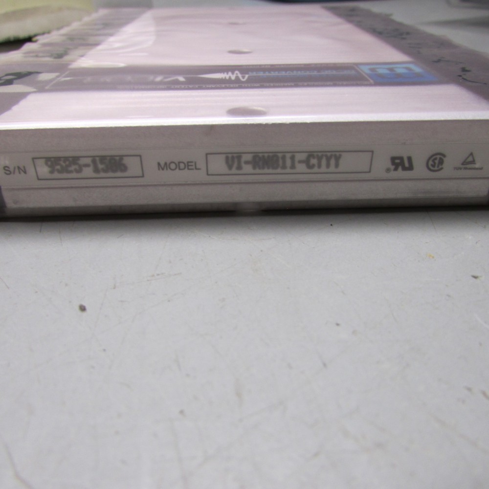 Vicor VI-RN011-CYYY DC DC Convertor