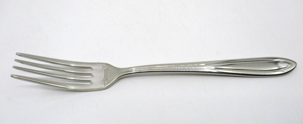 CUISINART STAINLESS WESTON SALAD FORK - 7" 09G