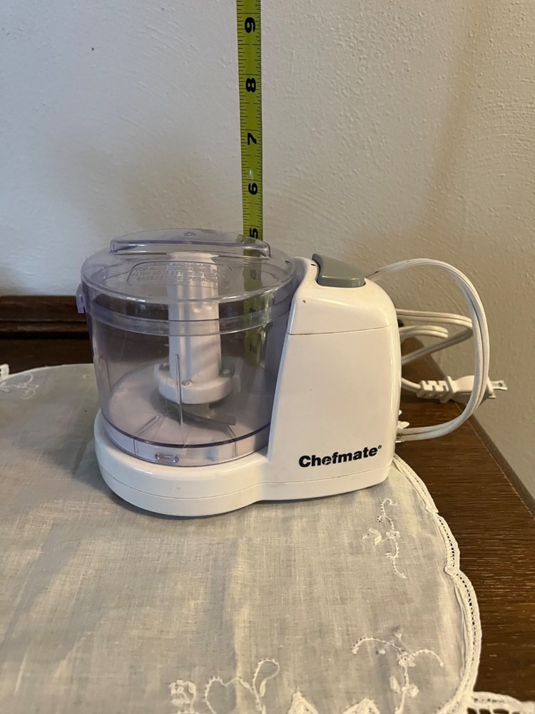 Chefmate Food Chopper