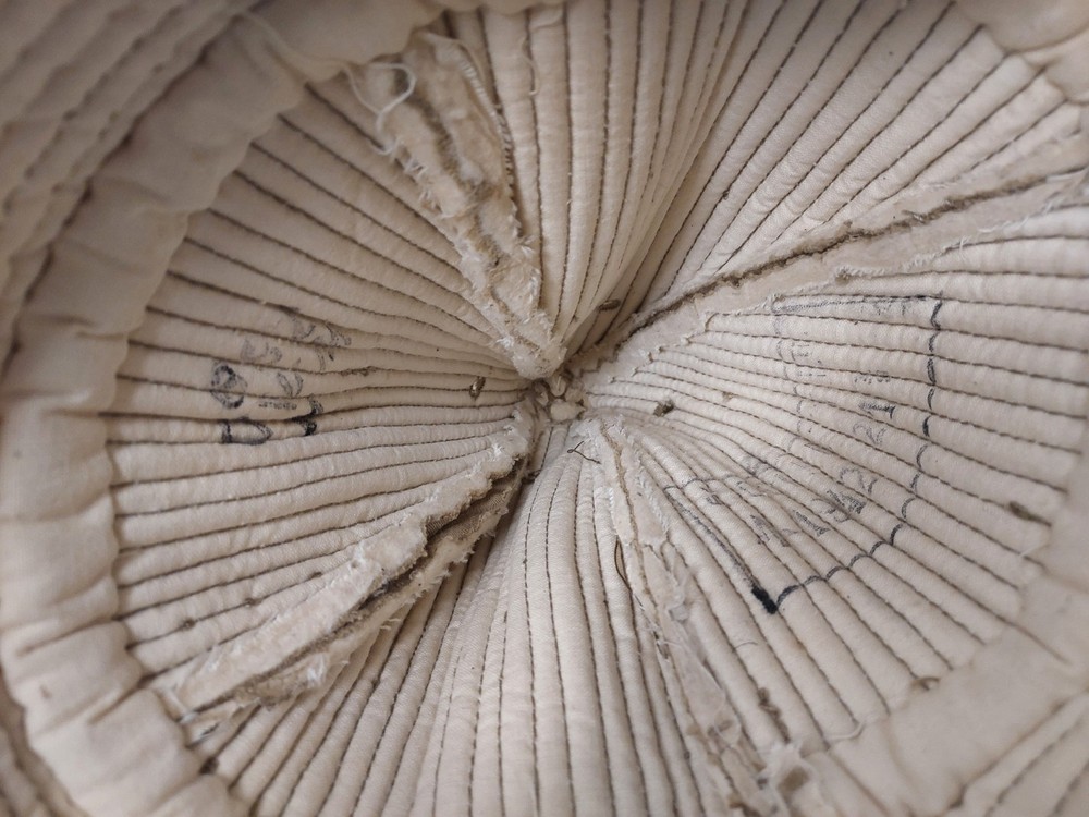 Indian kullah turban