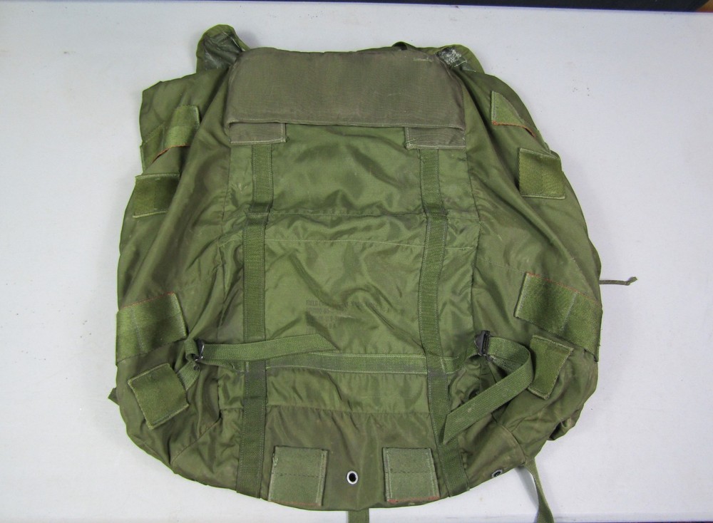 US ARMY Large LC-1 Combat Field Pack. No Frame. 1995