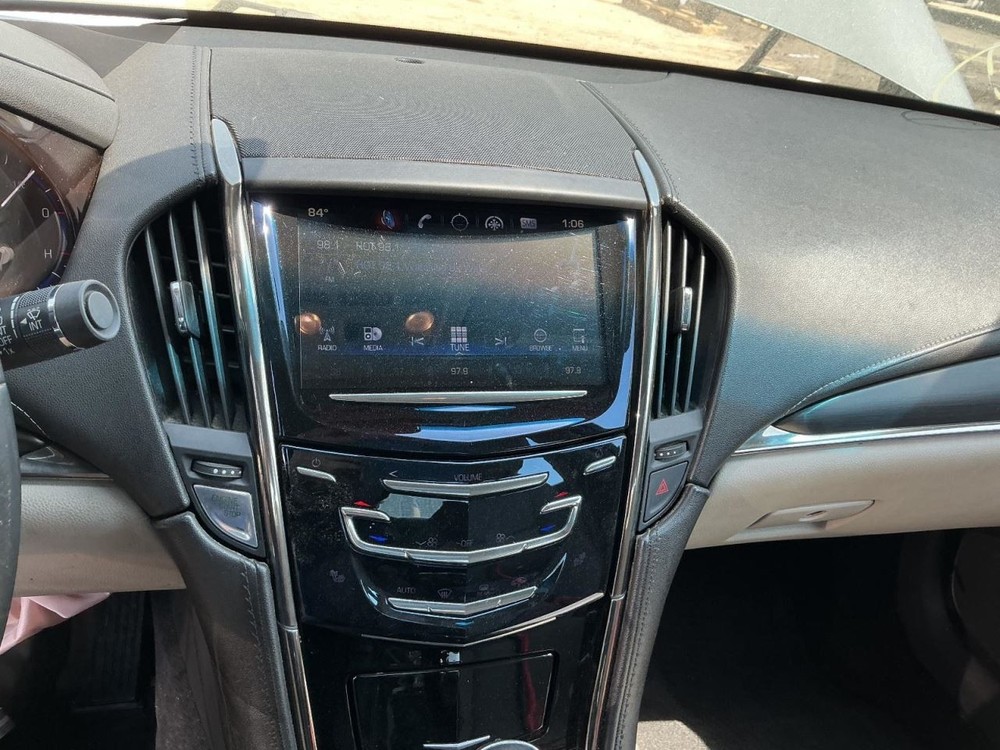 ATS 2016 Glove Box 5019538