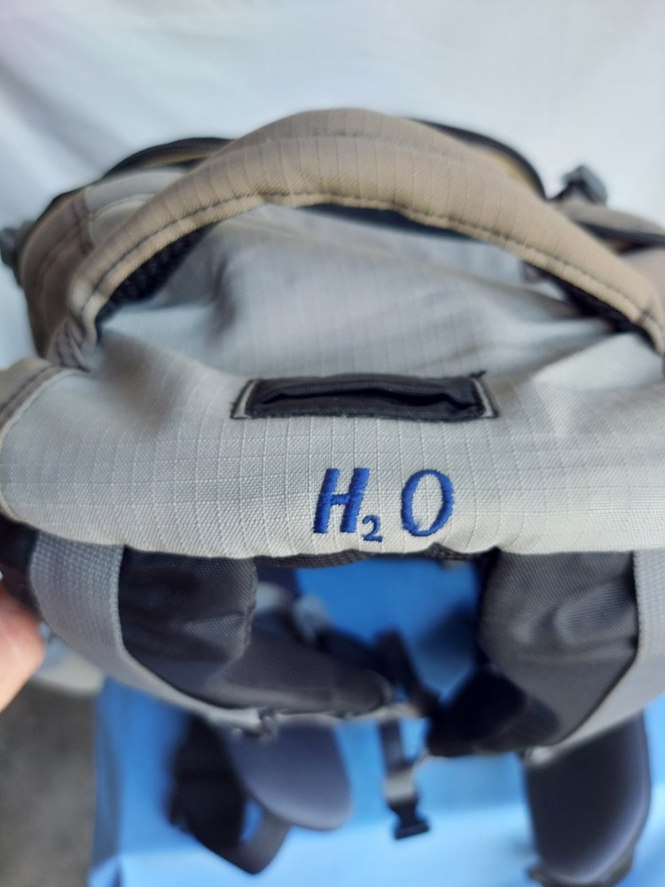 Jansport Ascent 48 Backpack Internal Frame Bladder Compatible (No Bladder)