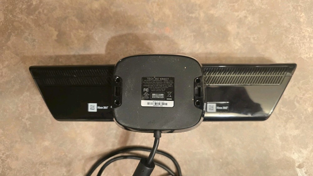 Xbox 360 Kinect Connect Sensor - Model 1414