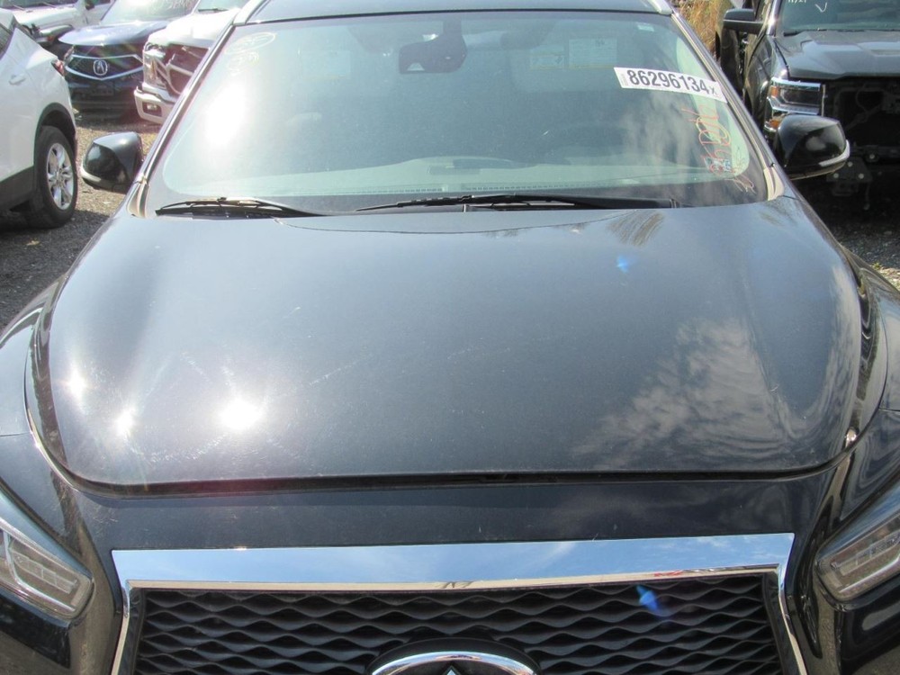 QX60 2020 Glove Box 1040599