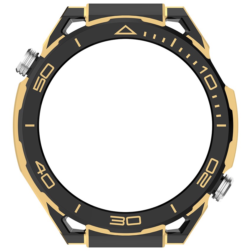 Transform into an Extraordinary Master Protection Case For Huawei Watch 5 46mm