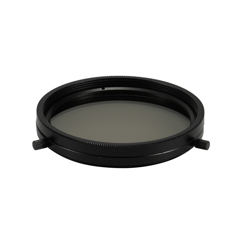 Linear Polarizing Filter PL 400-700nm