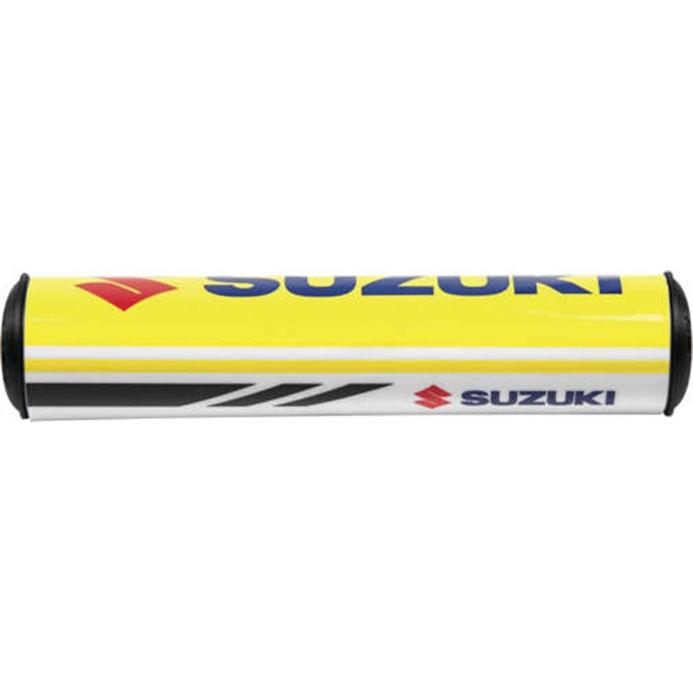 Factory Effex Premium Suzuki Handlebar Pad 23-66410