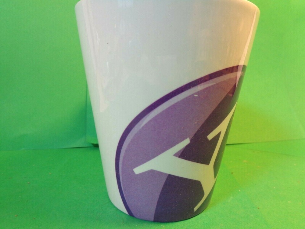 Y! Coffee Mug (Used/EUC)
