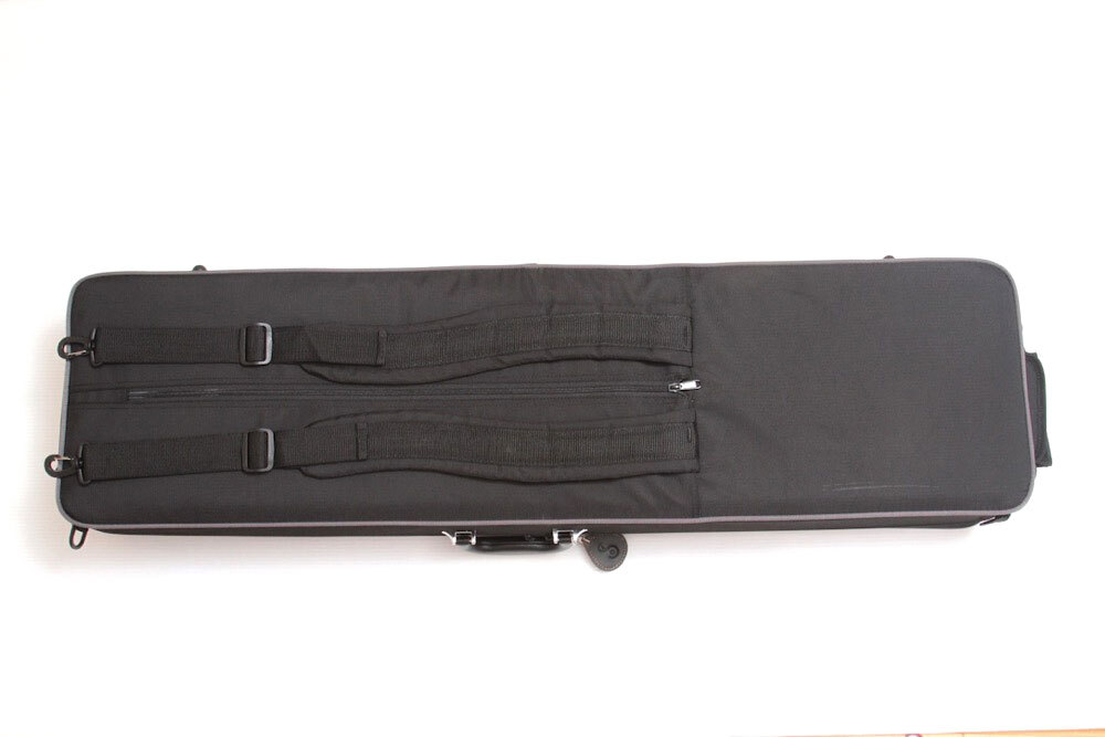 Light Case for Tsugaru Shamisen