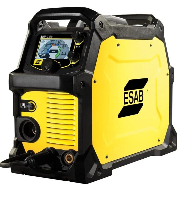 ESAB Rebel Series M18-S AMPERAGE CONTROllER