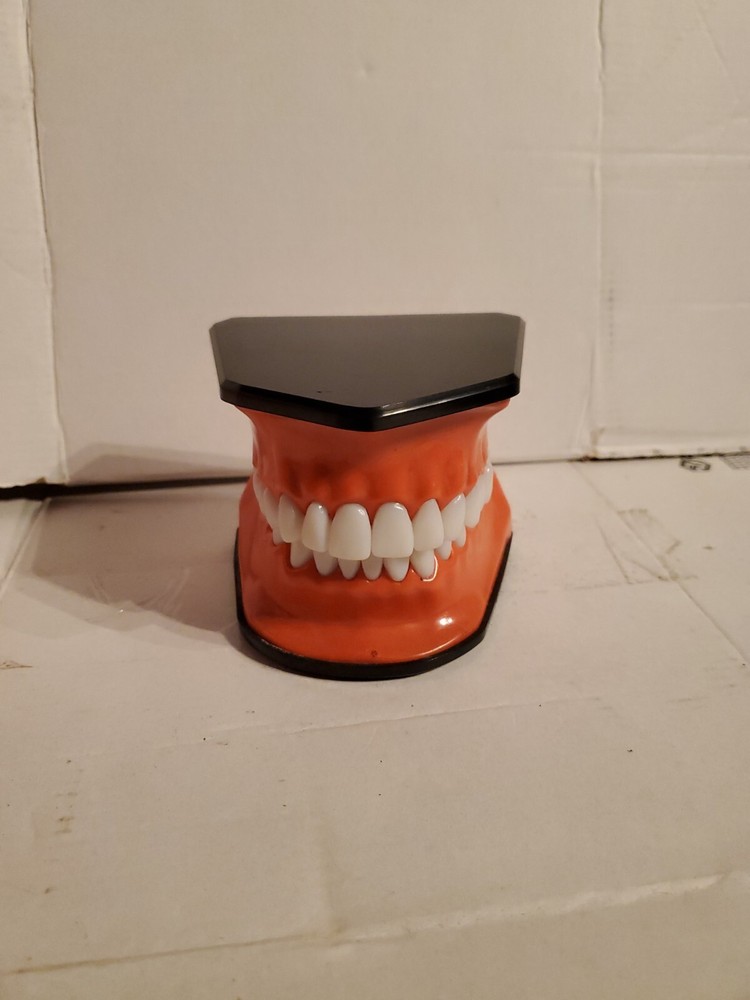 Columbia Dental Form Teeth Dentistry