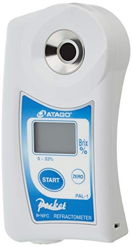 Atago pocket sugar content meter PAL-1