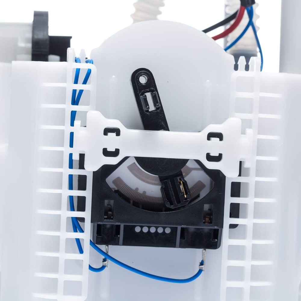 Fuel Pump Module Sending Unit 08-09 Chrysler Aspen Dodge Durango V8 4.7L Flex