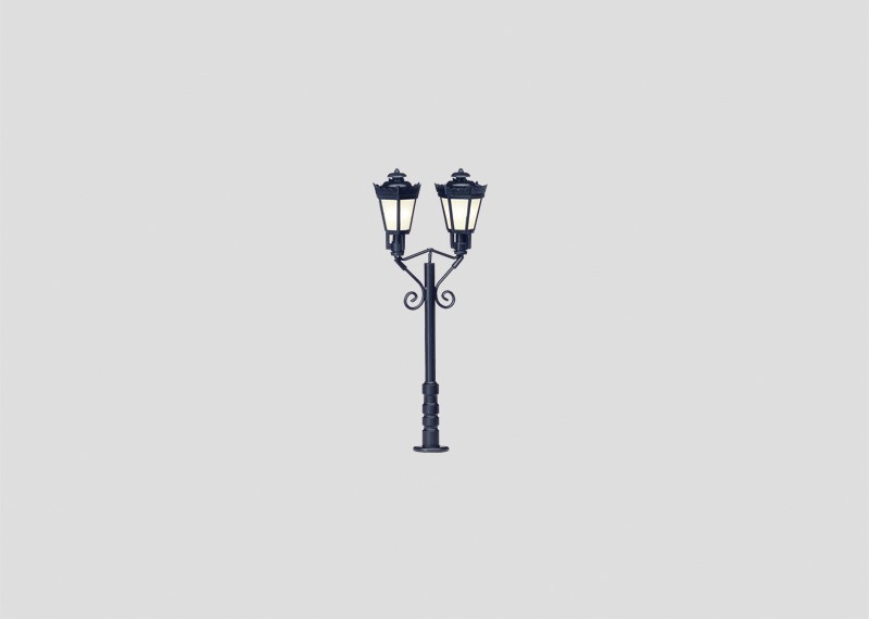 Marklin 72805 Double Park Light