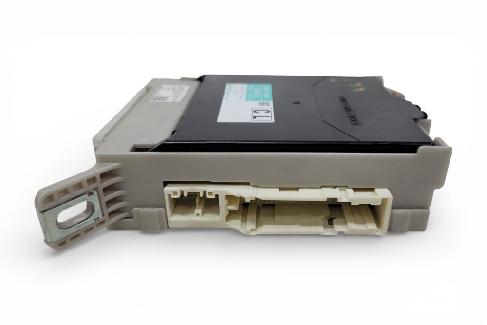 2013-2014 Lexus GS350 Fuse Box Multiplex Module Network Control, 89220-30730, E0