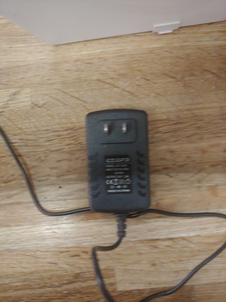 Tuttnauer T-Edge Autoclave Barcode Printer Thermal Label USB Serial TSC DT2205