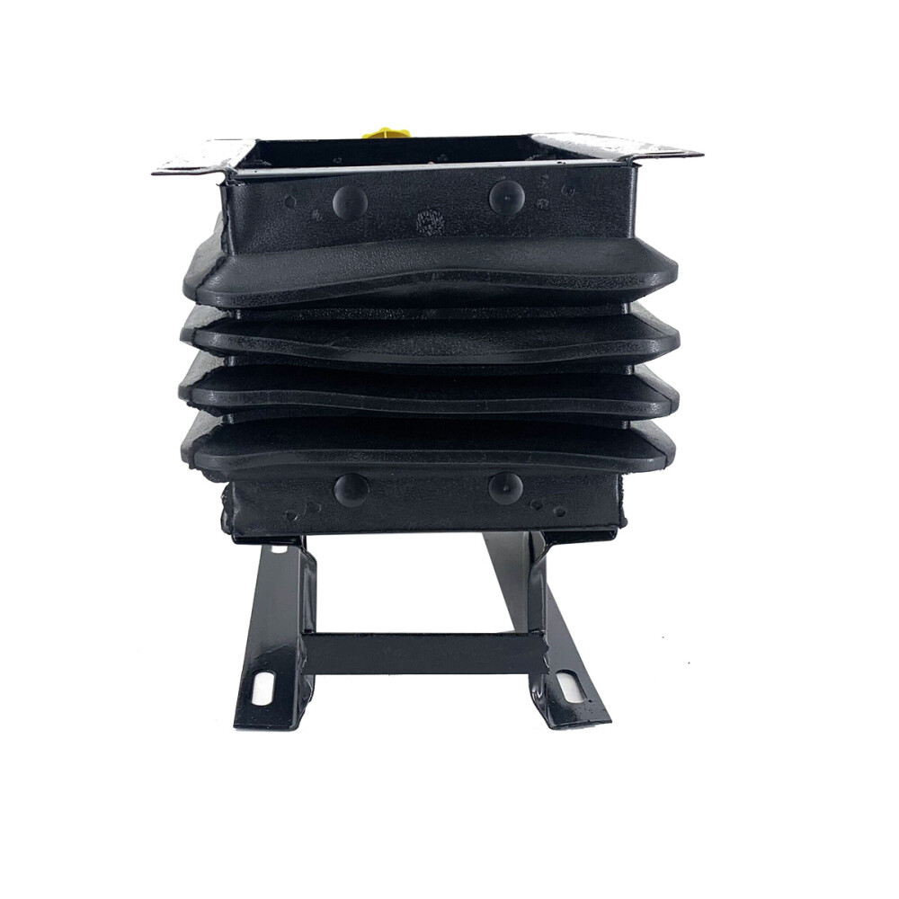 Suspension Base for Tractor Dumper Forklift Mower Digger Seat
