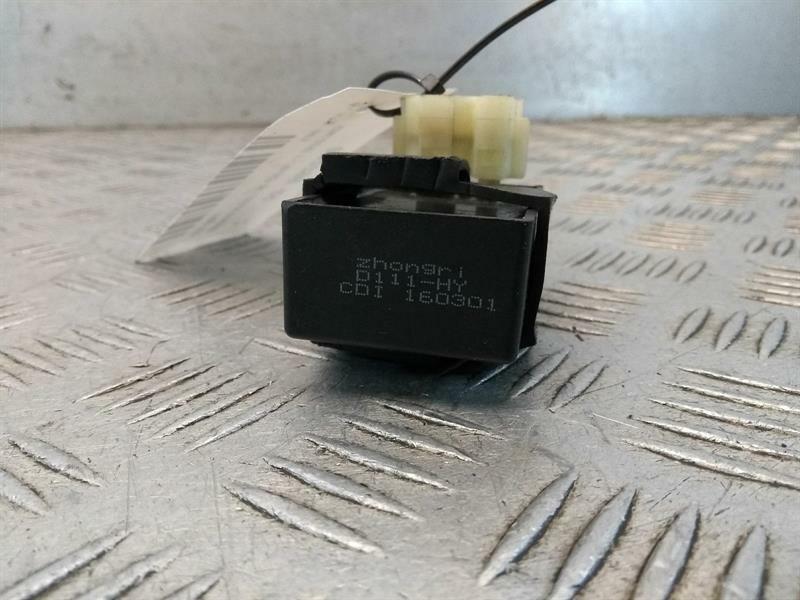 SINNIS STEET 50 (2015>) CDI Unit