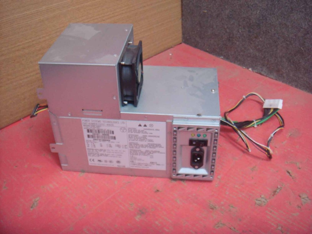 HP Designjet Z6200 T7100 Complete Main Power Supply Assembly Tested