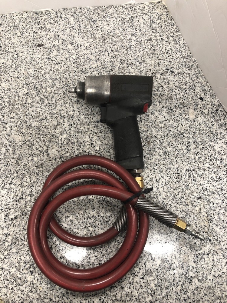 Ingersoll Rand 3/8” Pnumatic Impact a-x