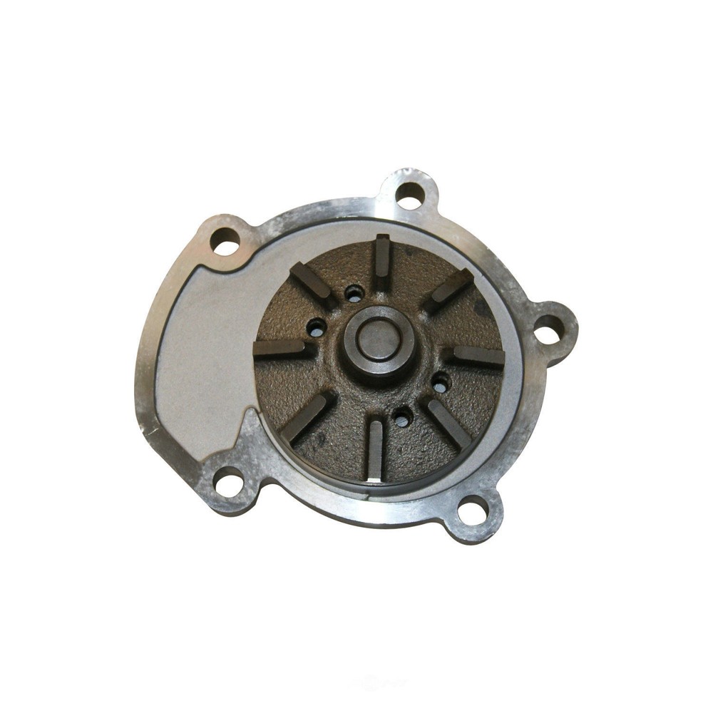New Water Pump GMB 158-1020