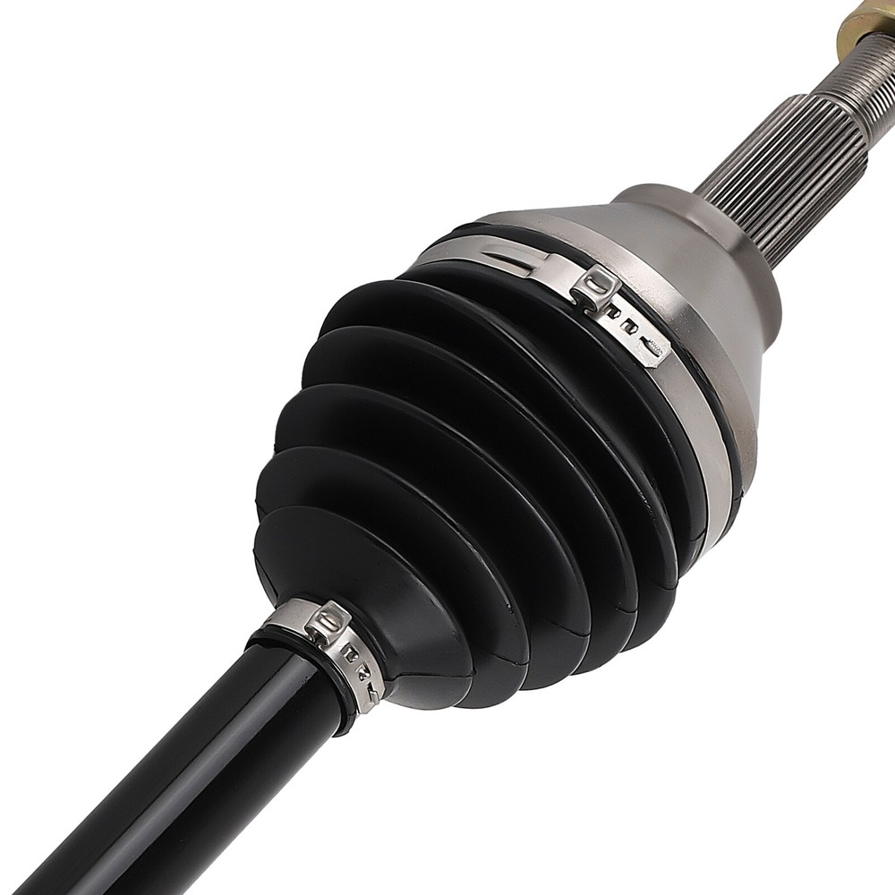 2XFront CV Axle Shaft for Ford Explorer 3.5L V6 2011 2012 2013 2014