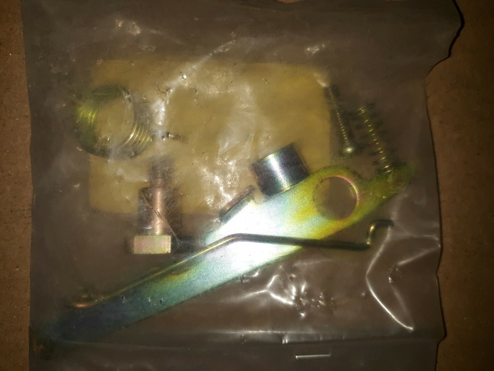 TELEDYNE OEM RETURN SPRING KIT PART WISCONSIN ROBIN
