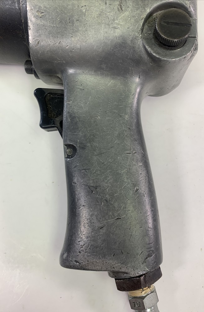 BLUE POINT TOOLS VINTAGE AIR DRILL POWER DRIVER Untested Selling as is