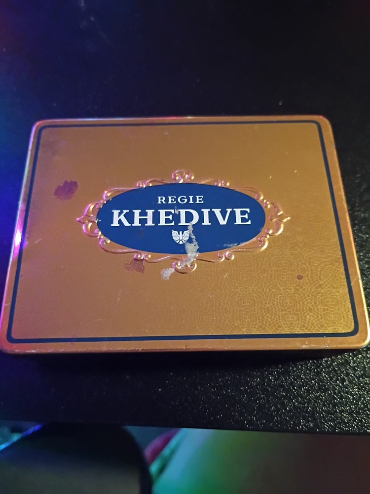 Vintage Razor Blades JS617