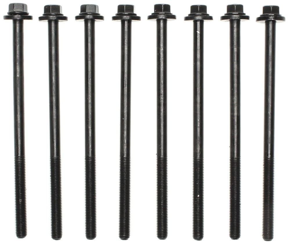 Engine Cylinder Head Bolt Set Mahle For 1998-2004 Dodge Intrepid