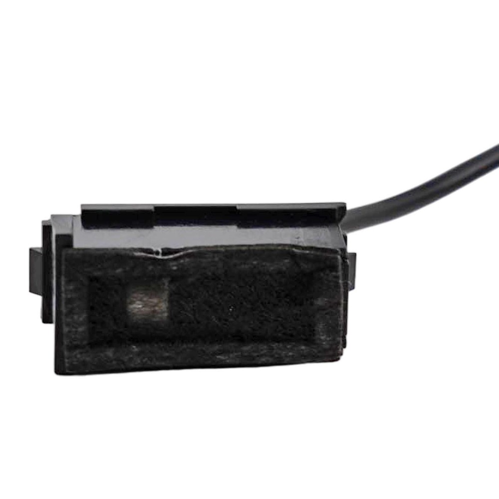 Car Audio Microphone 3.5mm Mic Stereo Wired External Microphone for Golf