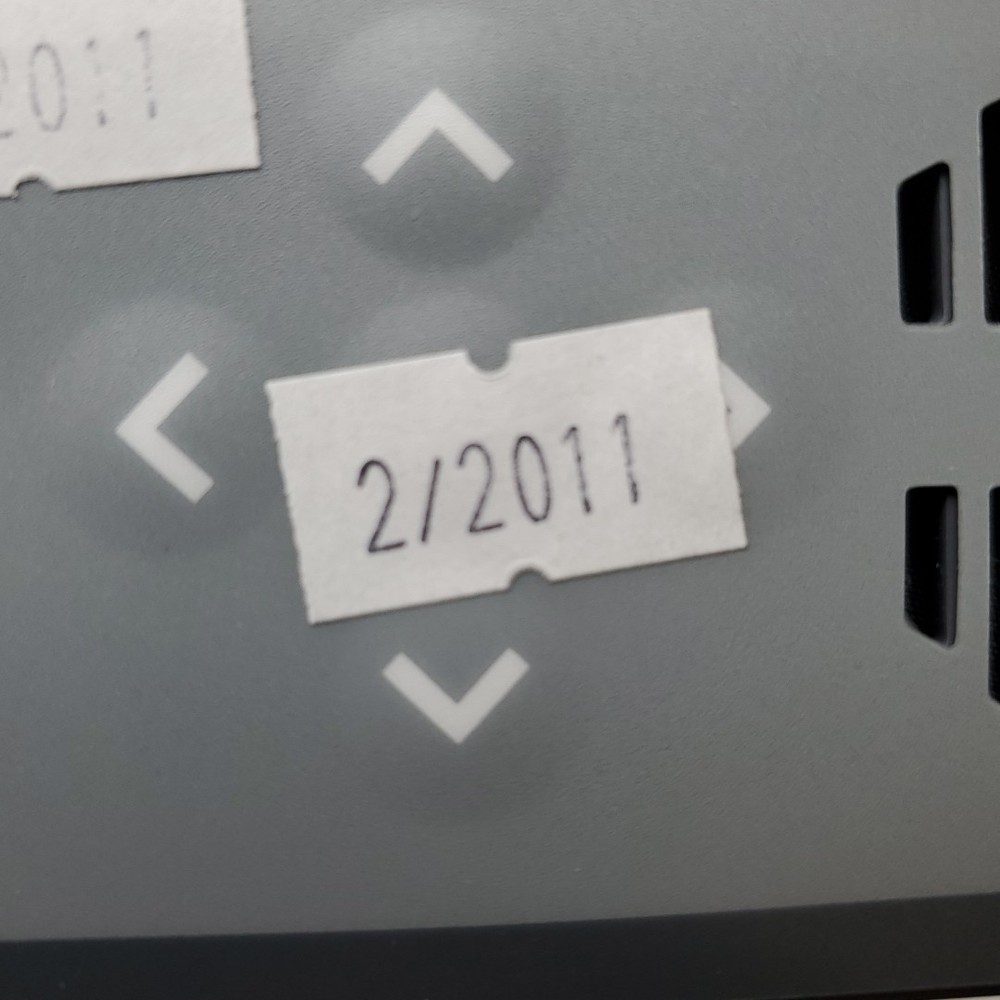 RF Technology E2-RX150 Digital VHF Receiver Module – 136-174 MHz – Eclipse2