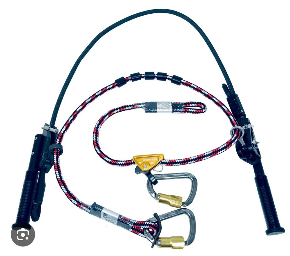 Bashlin Patriot 76PAT NEW