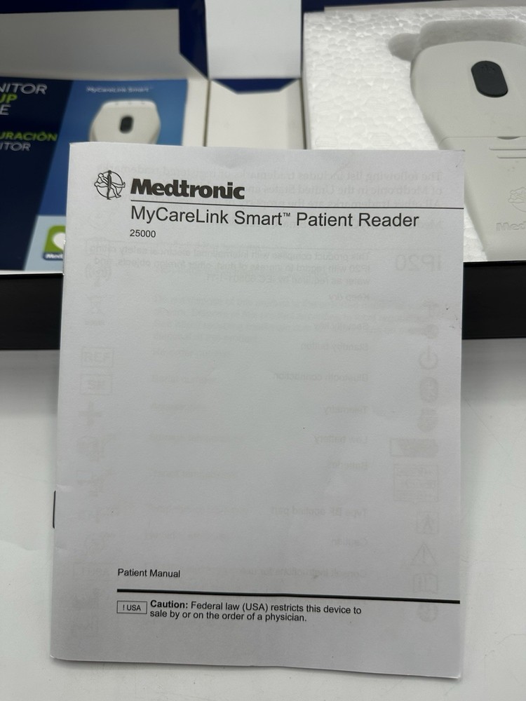 Medtronic MyCareLink Smart 2500