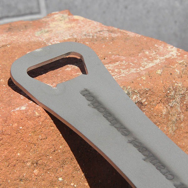 HOPE - Crank Extractor Spanner